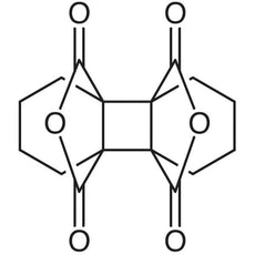 Tricyclo[6.4.0.0(2,7)]dodecane-1,8:2,7-tetracarboxylic Dianhydride, 5G - T2698-5G