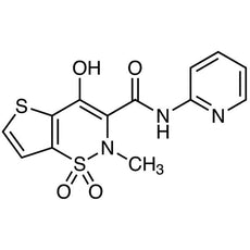 Tenoxicam, 25G - T2750-25G