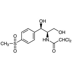 Thiamphenicol, 5G - T2802-5G