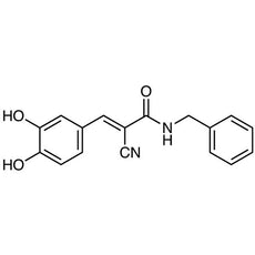 Tyrphostin AG 490, 1G - T2962-1G