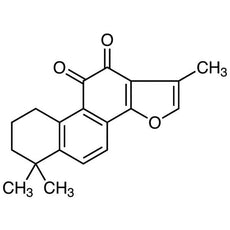 Tanshinone IIA, 10MG - T2987-10MG