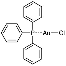 (Triphenylphosphine)gold(I) Chloride, 200MG - T2994-200MG