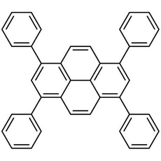 1,3,6,8-Tetraphenylpyrene, 200MG - T3042-200MG