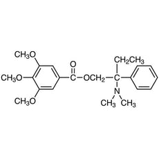 Trimebutine, 5G - T3049-5G