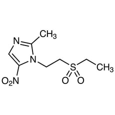 Tinidazole, 25G - T3058-25G