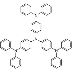 4,4',4''-Tris(diphenylamino)triphenylamine, 1G - T3062-1G