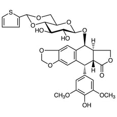 Teniposide, 100MG - T3109-100MG