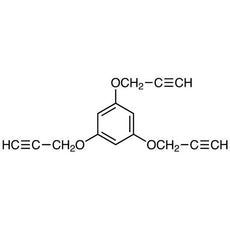 1,3,5-Tris(2-propynyloxy)benzene, 1G - T3135-1G