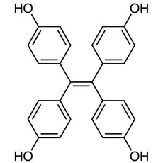 Tetrakis(4-hydroxyphenyl)ethylene, 1G - T3142-1G