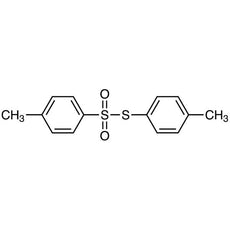 S-p-Tolyl p-Toluenesulfonothioate, 1G - T3173-1G