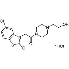 Tiaramide Hydrochloride, 100MG - T3176-100MG