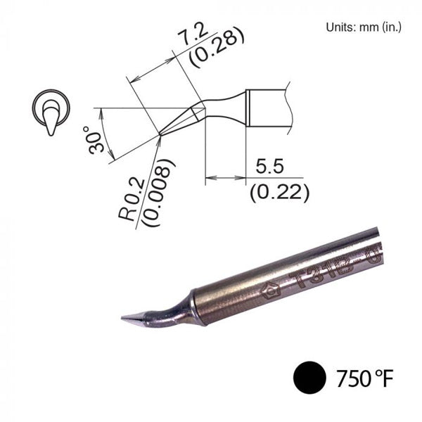 Tips & Nozzles