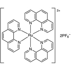 Tris(1,10-phenanthroline)ruthenium(II) Bis(hexafluorophosphate), 200MG - T3208-200MG