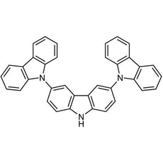 9,3':6',9''-Tercarbazole, 1G - T3344-1G