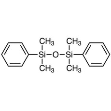 1,1,3,3-Tetramethyl-1,3-diphenyldisiloxane, 5G - T3348-5G