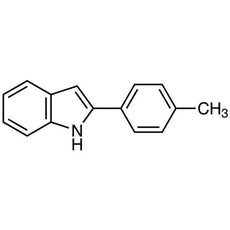 2-(p-Tolyl)indole, 5G - T3351-5G