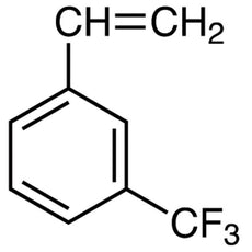 3-(Trifluoromethyl)styrene(stabilized with HQ), 5G - T3354-5G