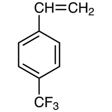 4-(Trifluoromethyl)styrene(stabilized with TBC), 5G - T3355-5G