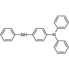 N,N,N'-Triphenyl-1,4-phenylenediamine, 1G - T3367-1G