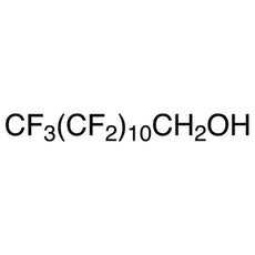 1H,1H-Tricosafluoro-1-dodecanol, 5G - T3381-5G