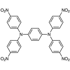 N,N,N',N'-Tetrakis(4-nitrophenyl)-1,4-phenylenediamine, 1G - T3456-1G