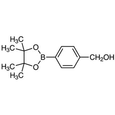 4-(4,4,5,5-Tetramethyl-1,3,2-dioxaborolan-2-yl)benzyl Alcohol, 5G - T3496-5G