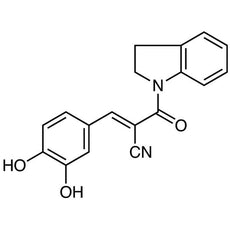 Tyrphostin AG528, 25MG - T3504-25MG