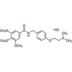 Trimethobenzamide Hydrochloride, 1G - T3525-1G
