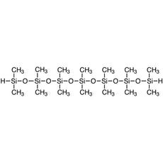1,1,3,3,5,5,7,7,9,9,11,11,13,13-Tetradecamethylheptasiloxane, 5ML - T3548-5ML