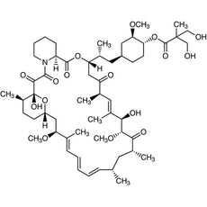 Temsirolimus, 10MG - T3574-10MG