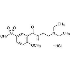 Tiapride Hydrochloride, 1G - T3600-1G