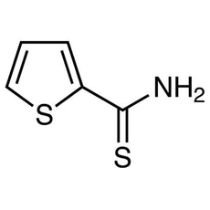 Thiophene-2-carbothioamide, 25G - T3604-25G