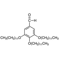3,4,5-Tris(dodecyloxy)benzaldehyde, 1G - T3624-1G