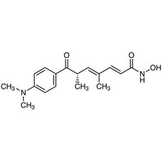 (-)-Trichostatin A, 10MG - T3633-10MG