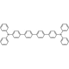 N,N,N',N'-Tetraphenyl[1,1':4',1'':4'',1'''-quaterphenyl]-4,4'''-diamine, 200MG - T3657-200MG