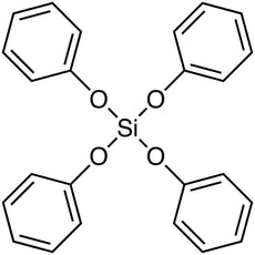 Tetraphenyl Orthosilicate, 5G - T3749-5G