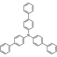 Tris(4-biphenylyl)amine(purified by sublimation), 200MG - T3778-200MG