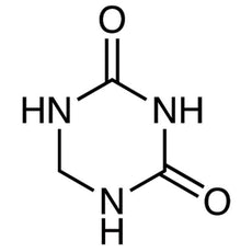 1,3,5-Triazinane-2,4-dione, 1G - T3800-1G