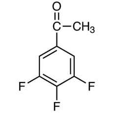 3',4',5'-Trifluoroacetophenone, 5G - T3825-5G