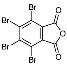 Tetrabromophthalic Anhydride(purified by sublimation), 5G - T3871-5G