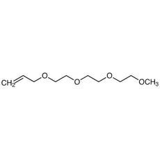 2,5,8,11-Tetraoxatetradec-13-ene, 25G - T3914-25G