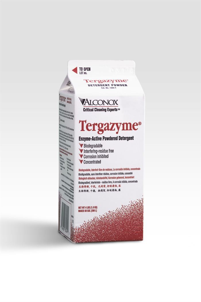 Tergazyme
