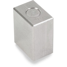 Weight 2P TEST Cube 100g CLF NonAcrd TR - 30390638