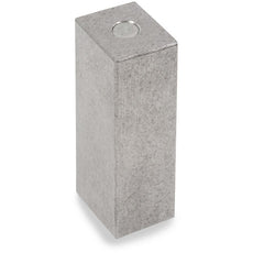 Weight 2P TEST Cube 2lb CLF No Cert TR - 30390543