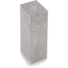 Weight 2P TEST Cube 500g CLF No Cert TR - 30390581