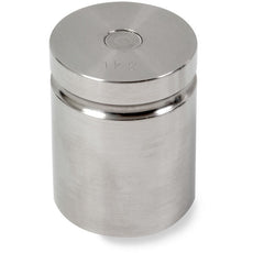 Weight 2P TEST CYL 1000g CLF No Cert TR - 30390584