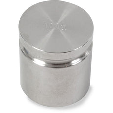 Weight 1P TEST CYL 100g CLF Accrd TR - 30390703