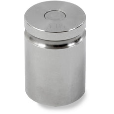 Weight 2P TEST CYL 1lb CLF Non-Accrd TR - 30390606