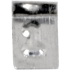 Weight 1P TEST Flat 1mg CLF Non-Accrd TR - 30390618