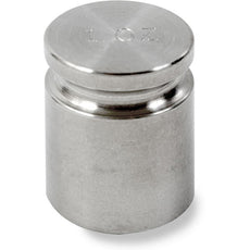 Weight 1P TEST CYL 1oz CLF Non-Accrd TR - 30390597